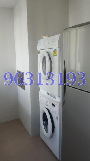 Caribbean At Keppel Bay (D4), Condominium #142438462